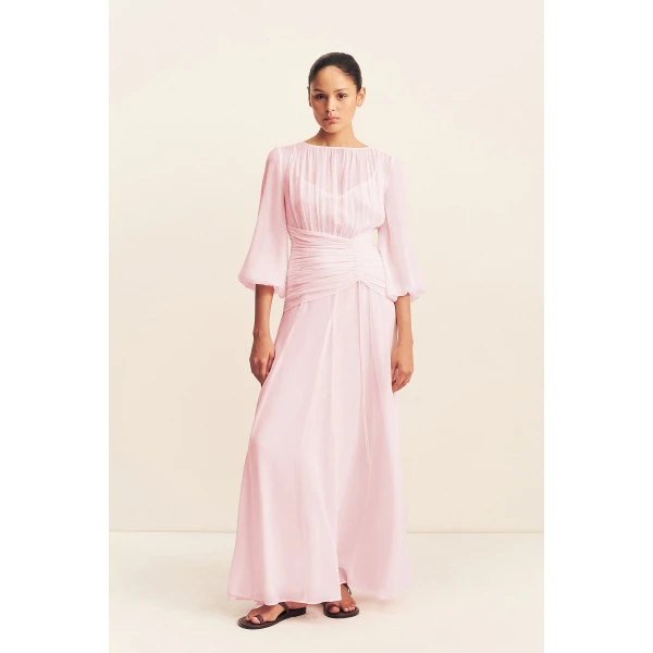 Shona Joy Pink Dresses