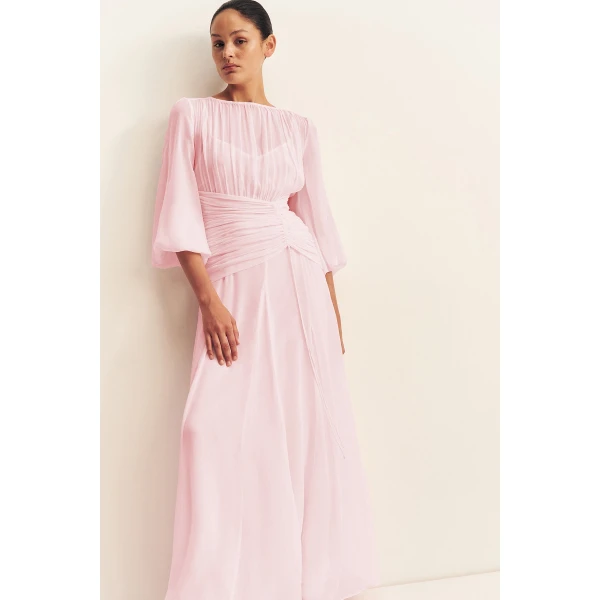 Shona Joy Pink Dresses