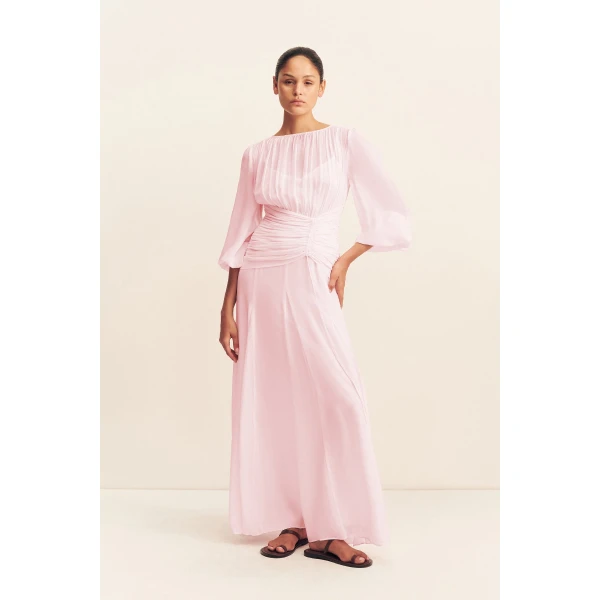 Shona Joy Pink Dresses