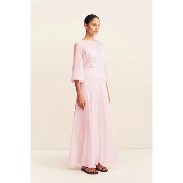 Shona Joy Pink Dresses