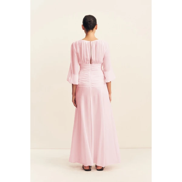 Shona Joy Pink Dresses