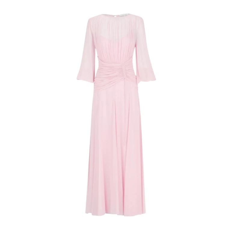 Shona Joy Pink Dresses