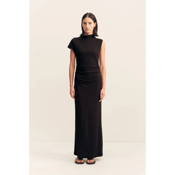 Shona Joy Black Dresses
