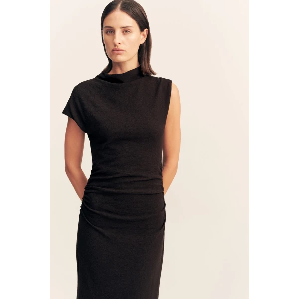 Shona Joy Black Dresses