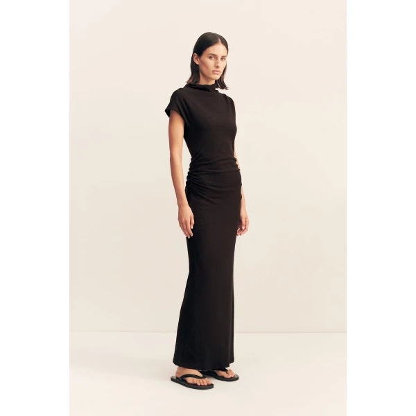 Shona Joy Black Dresses