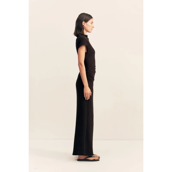 Shona Joy Black Dresses