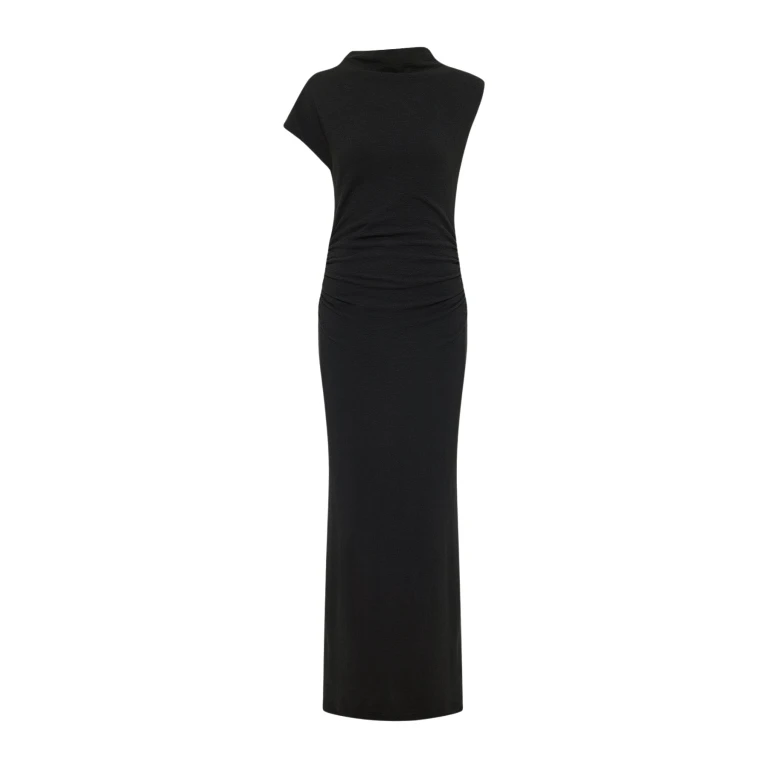 Shona Joy Black Dresses