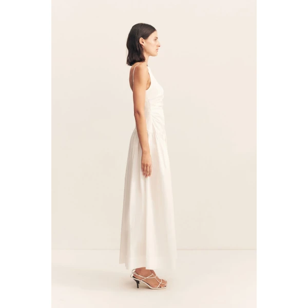 Shona Joy Ivory Dresses