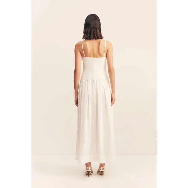 Shona Joy Ivory Dresses
