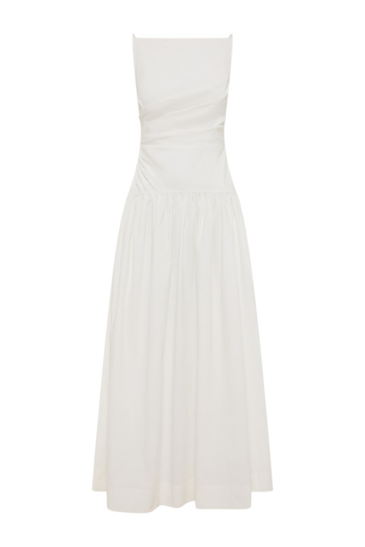 Shona Joy Ivory Dresses