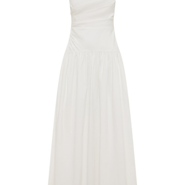 Shona Joy Ivory Dresses