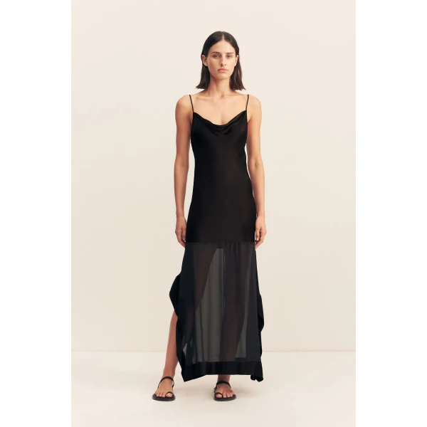 Shona Joy Black Dresses