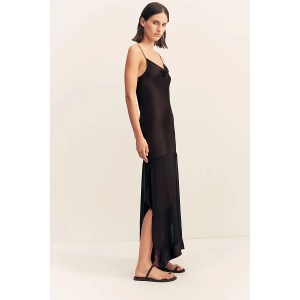 Shona Joy Black Dresses