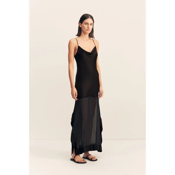 Shona Joy Black Dresses