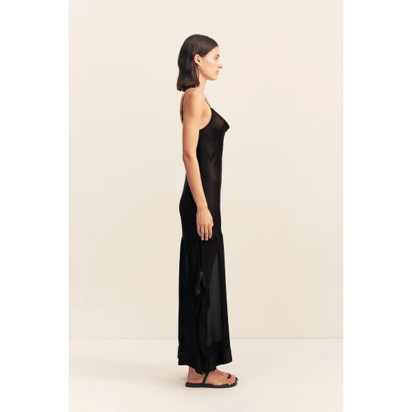Shona Joy Black Dresses