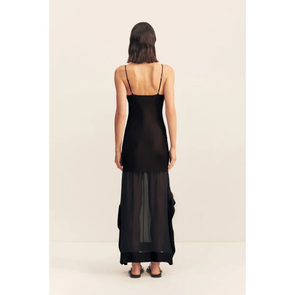 Shona Joy Black Dresses