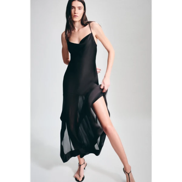 Shona Joy Black Dresses