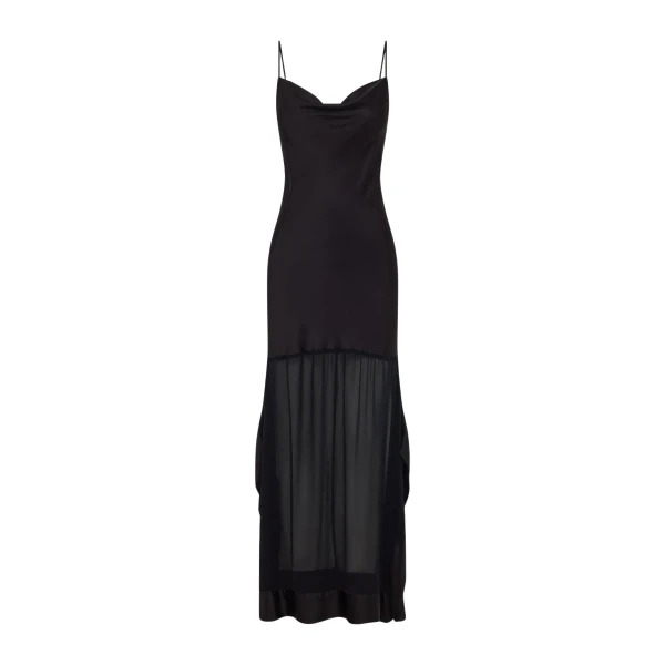 Shona Joy Black Dresses