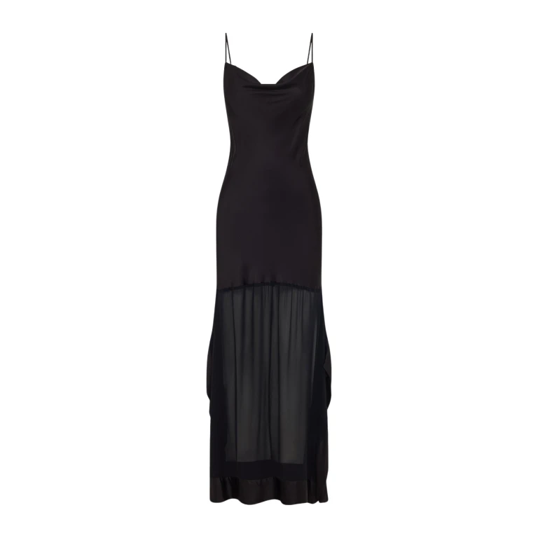 Shona Joy Black Dresses
