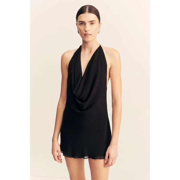 Shona Joy Black Dresses