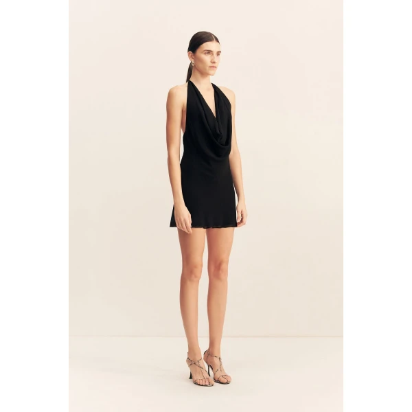 Shona Joy Black Dresses