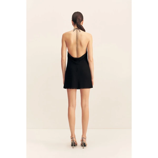 Shona Joy Black Dresses