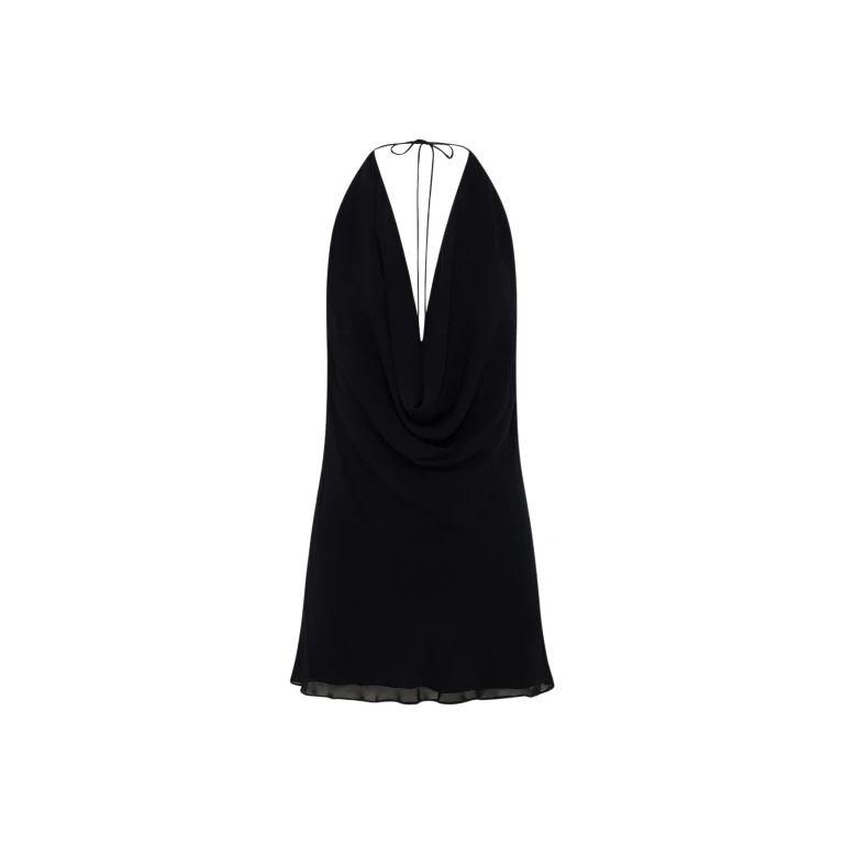 Shona Joy Black Dresses