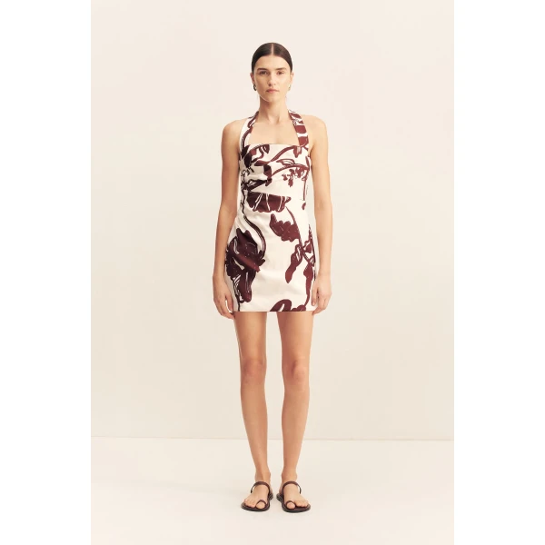 Shona Joy Multicolour Dresses