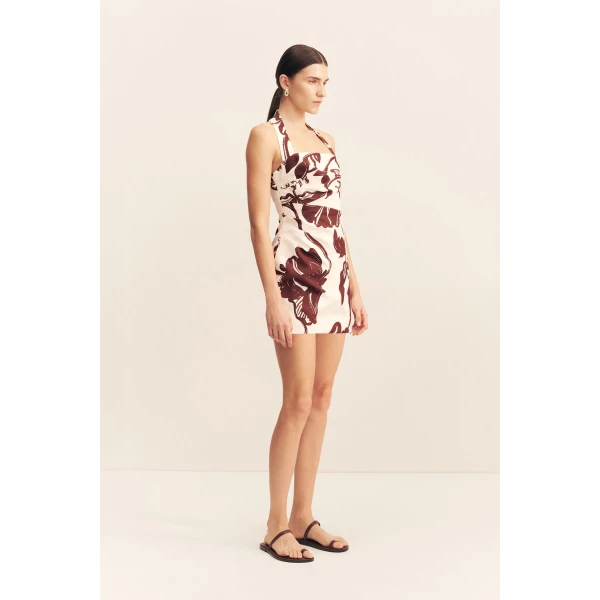 Shona Joy Multicolour Dresses