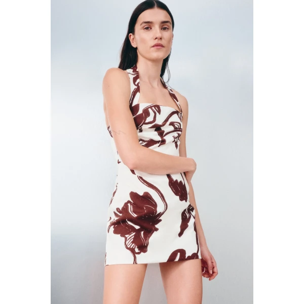 Shona Joy Multicolour Dresses