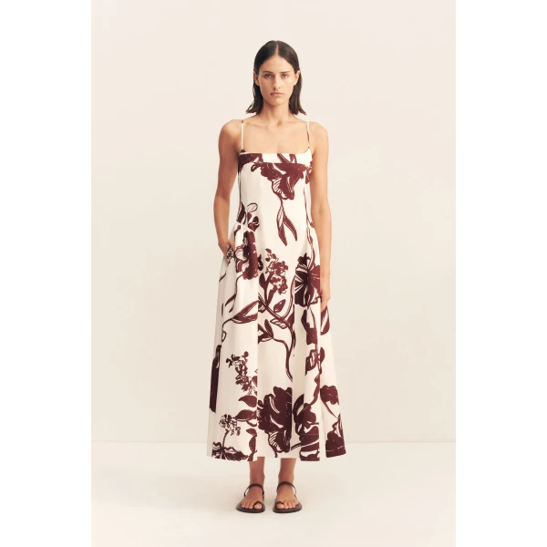 Shona Joy Multicolour Dresses