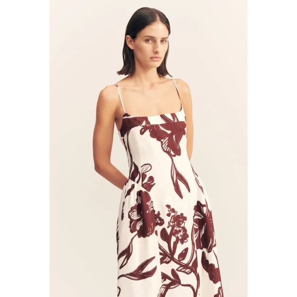 Shona Joy Multicolour Dresses
