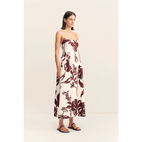 Shona Joy Multicolour Dresses