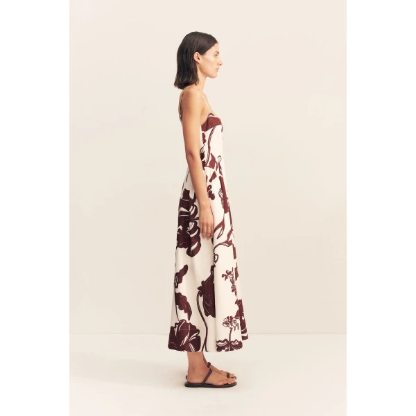 Shona Joy Multicolour Dresses