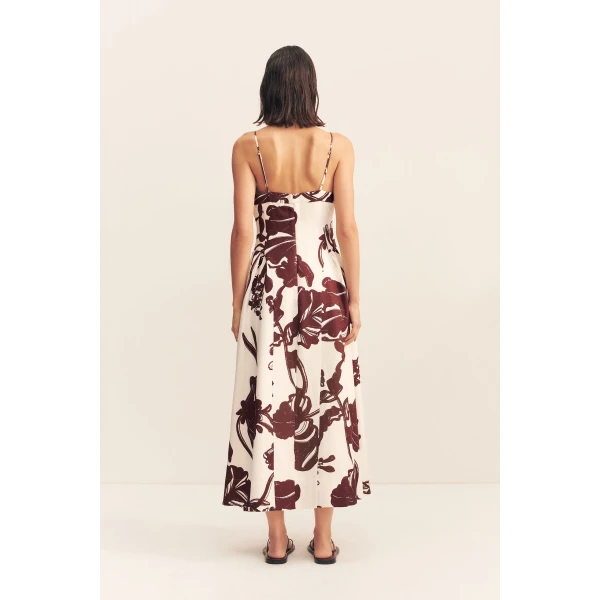 Shona Joy Multicolour Dresses