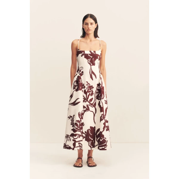 Shona Joy Multicolour Dresses