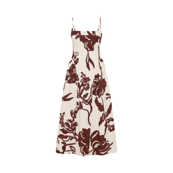 Shona Joy Multicolour Dresses