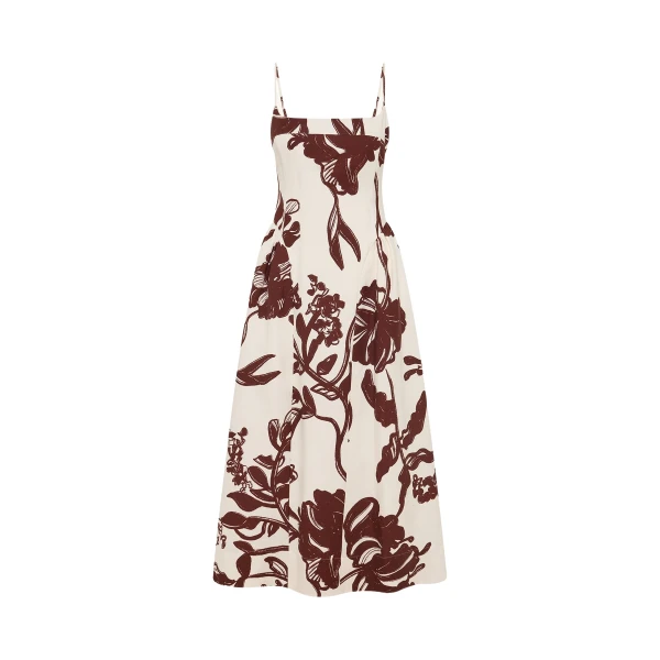 Shona Joy Multicolour Dresses