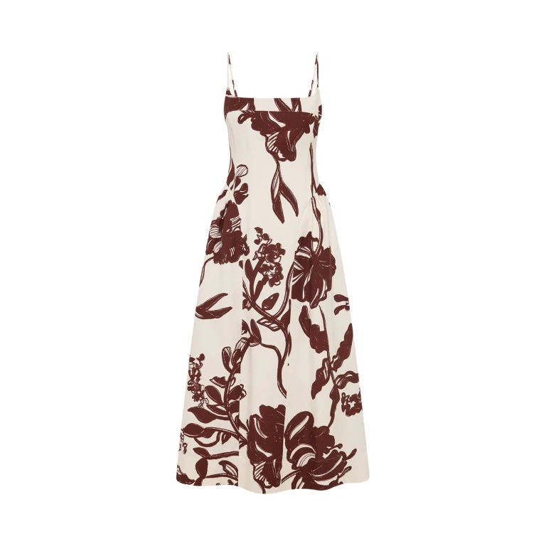 Shona Joy Multicolour Dresses