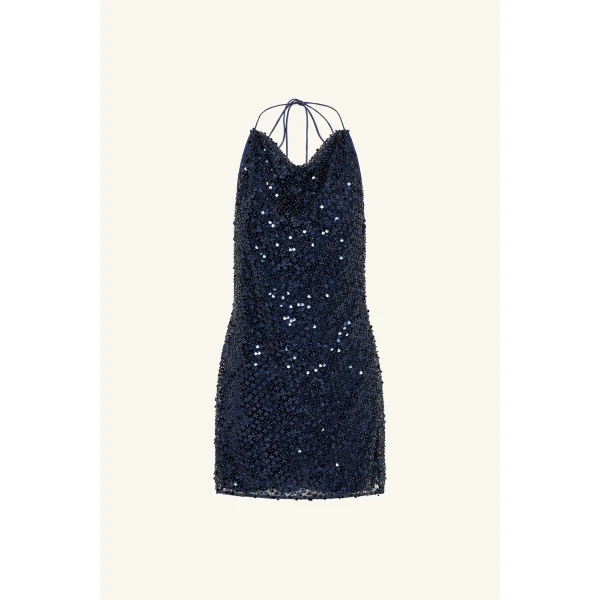 Shona Joy Blue Dresses