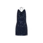 Shona Joy Blue Dresses