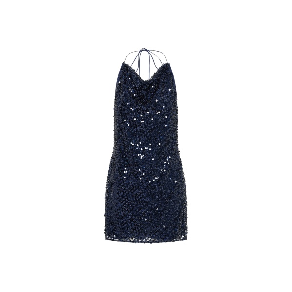 Shona Joy Blue Dresses