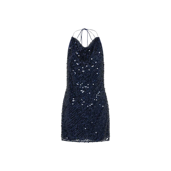 Shona Joy Blue Dresses