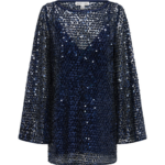 Shona Joy Blue Dresses