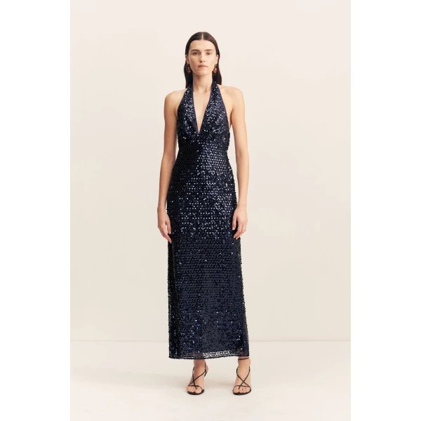 Shona Joy Blue Dresses
