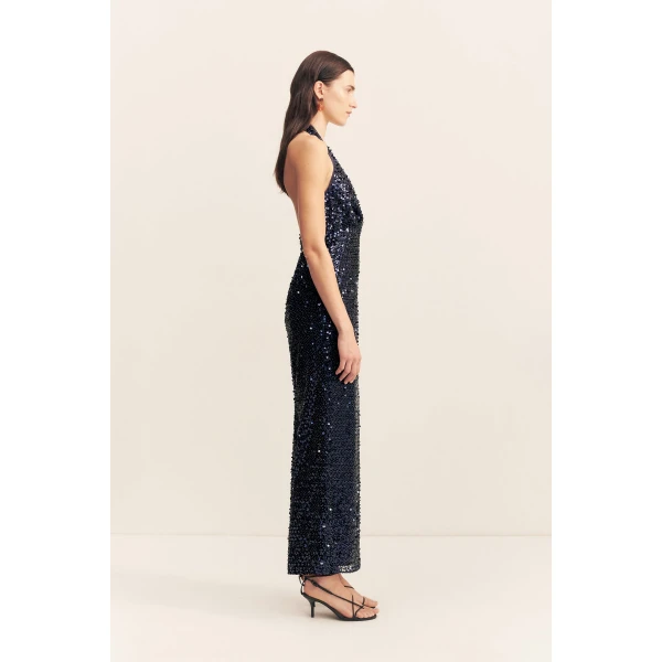 Shona Joy Blue Dresses