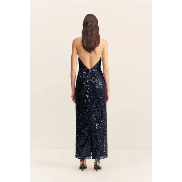 Shona Joy Blue Dresses