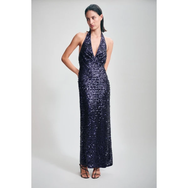 Shona Joy Blue Dresses