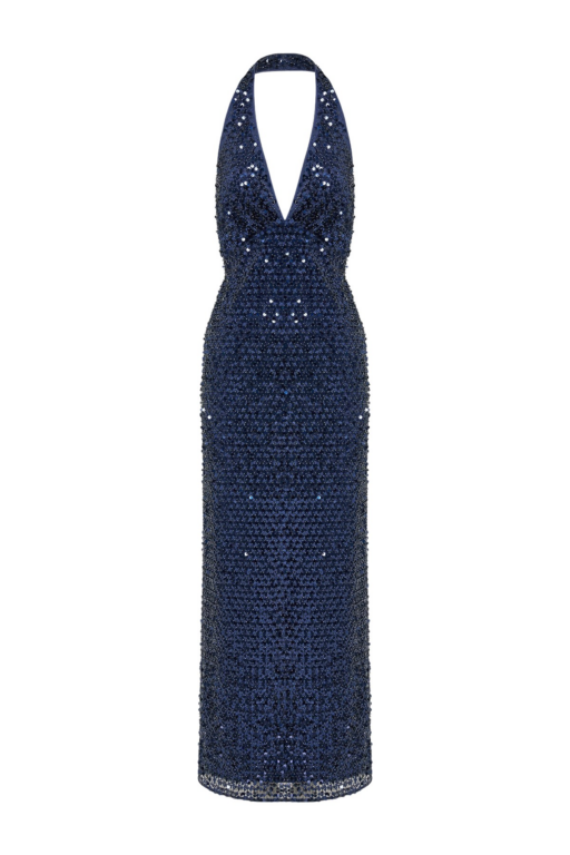 Shona Joy Blue Dresses