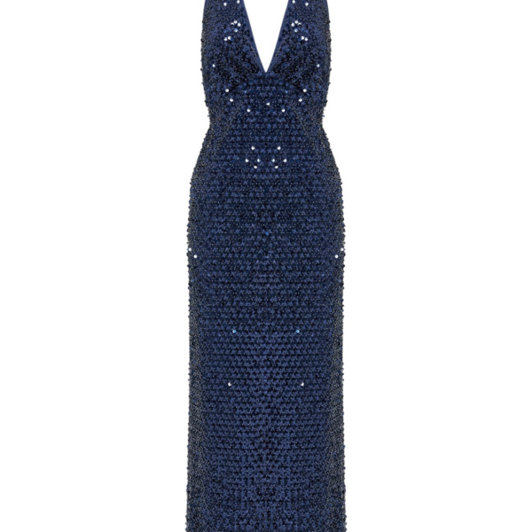 Shona Joy Blue Dresses